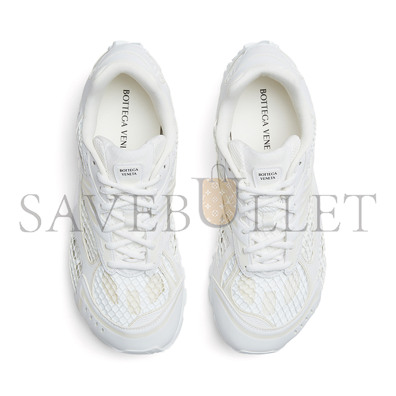 bo*te*ga Ve*ne*ta orbit sneaker 741357v2x409013